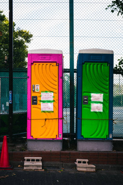 Portable Toilet Options We Offer in Traverse City, MI