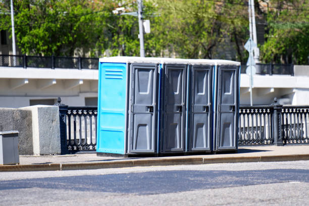 Best Affordable portable toilet rental  in Traverse City, MI