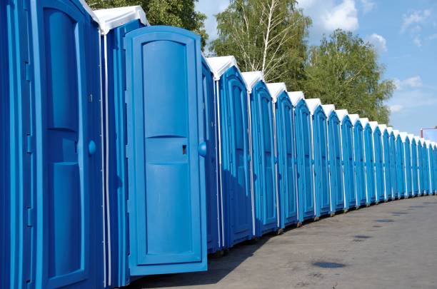Best Sanitation services for porta potties  in Traverse City, MI